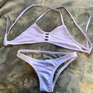 Jolyn 2 piece set hardly worn